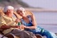 Вопросы развития туризма для пенсионеров